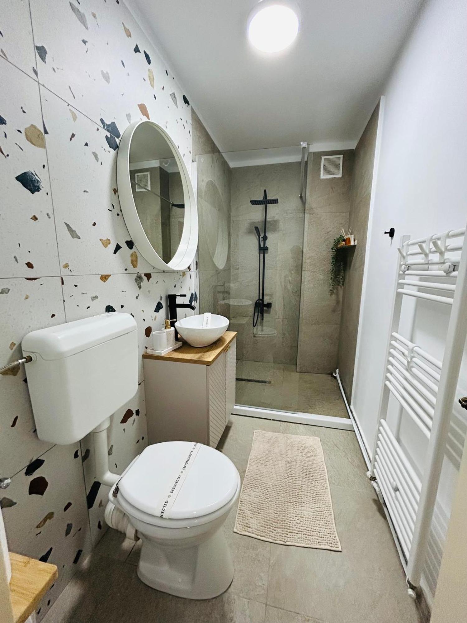 Delis Apartment Sinaia Eksteriør bilde